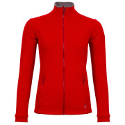 Жіноча толстовка High Point Skywool 7.0 Lady Sweater червоний red