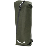 Чохол для пляшки Salewa Flask Holder зелений DARK OLIVE