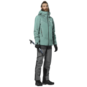 Чоловіча куртка Salewa Ortles Tirolwool Air Hooded Jacket Men