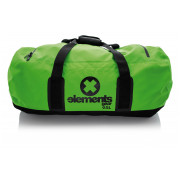 Дорожня сумка Elements Gear CORONER 95 l зелений