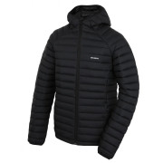 Чоловіча куртка Husky Dreeser M чорний Black