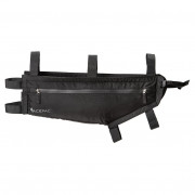 Сумка на раму Acepac Zip frame bag MKIII L чорний