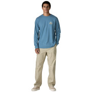 Чоловіча футболка Patagonia Long-Sleeved Great Waves Responsibili-Tee