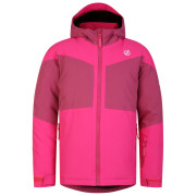 Дитяча куртка Dare 2b Slush Jacket рожевий Pure Pink/Pink Hydrangea - KGM