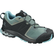 Жіночі черевики Salomon Xa Wild GTX W