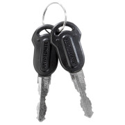Велосипедний замок Kryptonite KryptoFlex 1265 Key Cable