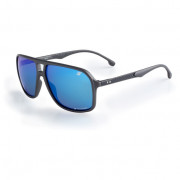 Сонцезахисні окуляри 3F Plain чорний/синій