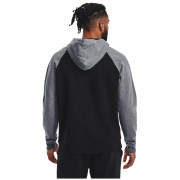 Чоловіча толстовка Under Armour Rival WM Colorblock HD