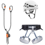 Ферратовий набір Petzl Kit Via Ferrata Vertigo