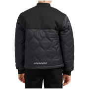 Дитяча софтшелова куртка 4F Jacket M324 Deep Black