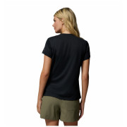 Жіноча футболка Columbia Zero Rules™ Light Short sleeve Crew