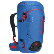Рюкзак Ortovox Peak 32 S 2022 синій/червоний blue ocean