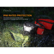 Налобний ліхтарик Fenix HL18R-T