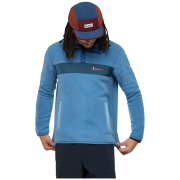 Чоловіча функціональна толстовка Cotopaxi M'S Teca Fleece Pullover