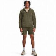 Чоловіча толстовка Under Armour Rival Fleece FZ Hoodie