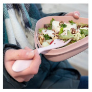 Набір столових приборів Light My Fire Spork Original 10-pack