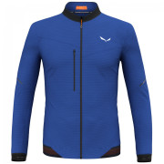 Чоловіча куртка Salewa Pedroc Pl 2 M Jacket блакитний 8620 - electric