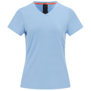 Жіноча футболка Regatta Elkie синій Washed Denim