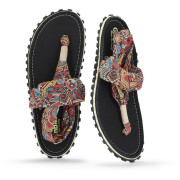 Сандалії Gumbies Slingback Aboriginal