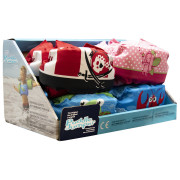 Рятувальний жилет Sevylor Puddle Jumper Multicolor Box синій