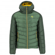 Чоловіча зимова куртка Karpos Focobon Jacket зелений