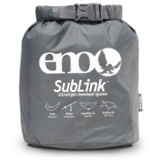 Набір Hamaka Eno SubLink Ultralight Hammock System