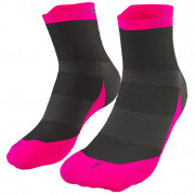 Шкарпетки Dynafit Transalper Sk чорний/рожевий