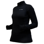 Жіноча кофта Trimm CUBE LADY чорний grafit black