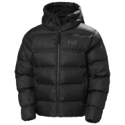 Чоловіча зимова куртка Helly Hansen Active Puffy Jacket чорний 990 Black
