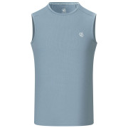 Чоловіча майка Dare 2b Agile Tank синій Mercury