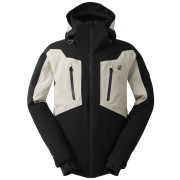 Чоловіча гірськолижна куртка Dare 2b Assimilate Jacket чорний/бежевий Abbey stone/Black
