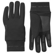 Водонепроникні рукавички SealSkinz Acle чорний Black