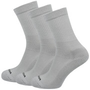 Шкарпетки MOOA Essential 3-pack сірий grey