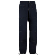 Чоловічі штани E9 F-Blat2 Men's темно-синій Persian Blue