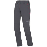 Dámské kalhoty Direct Alpine Sierra Lady černá  anthracite