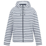 Жіноча толстовка Regatta Bayletta Hoody білий/синій Wht/NvyStrpe
