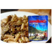 Дегідрована  їжа Travellunch Лісові гриби з локшиною 125 г