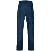 Чоловічі штани Ortovox 3L Ortler Pants M