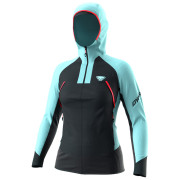 Жіноча софтшелова куртка Dynafit Speed Softshell Jkt W чорний