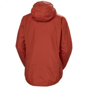 Жіноча куртка Helly Hansen W Friluft Wind Jacket