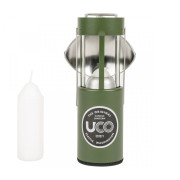 Ліхтар UCO Original Candle Lantern Kit 2.0 зелений Green