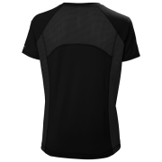 Жіноча футболка Helly Hansen W Tech Trail Ss T-Shirt