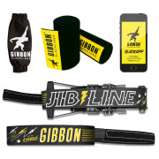 Cлеклайн Gibbon Jibline Treewear Set