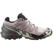 Жіночі кросівки Salomon Speedcross 6 Gore-Tex