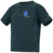 Дитяча футболка Regatta Alvarado Night Sky