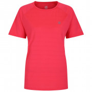 Жіноча футболка Dare 2b Gravitate Tee рожевий