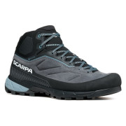 Чоловіче взуття Scarpa Rapid Xt Mid Gtx