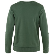 Жіночий светр Fjällräven 1960 Logo Badge Sweater