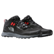 Чоловічі черевики The North Face M Cragstone Mid Wp