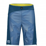 Чоловічі шорти Ortovox Col Becchei Wb Shorts M синій